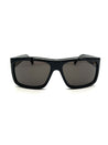 DUNHILL-OUTLET-SALE-Sunglasses SCHWARZ-ARCHIVIST