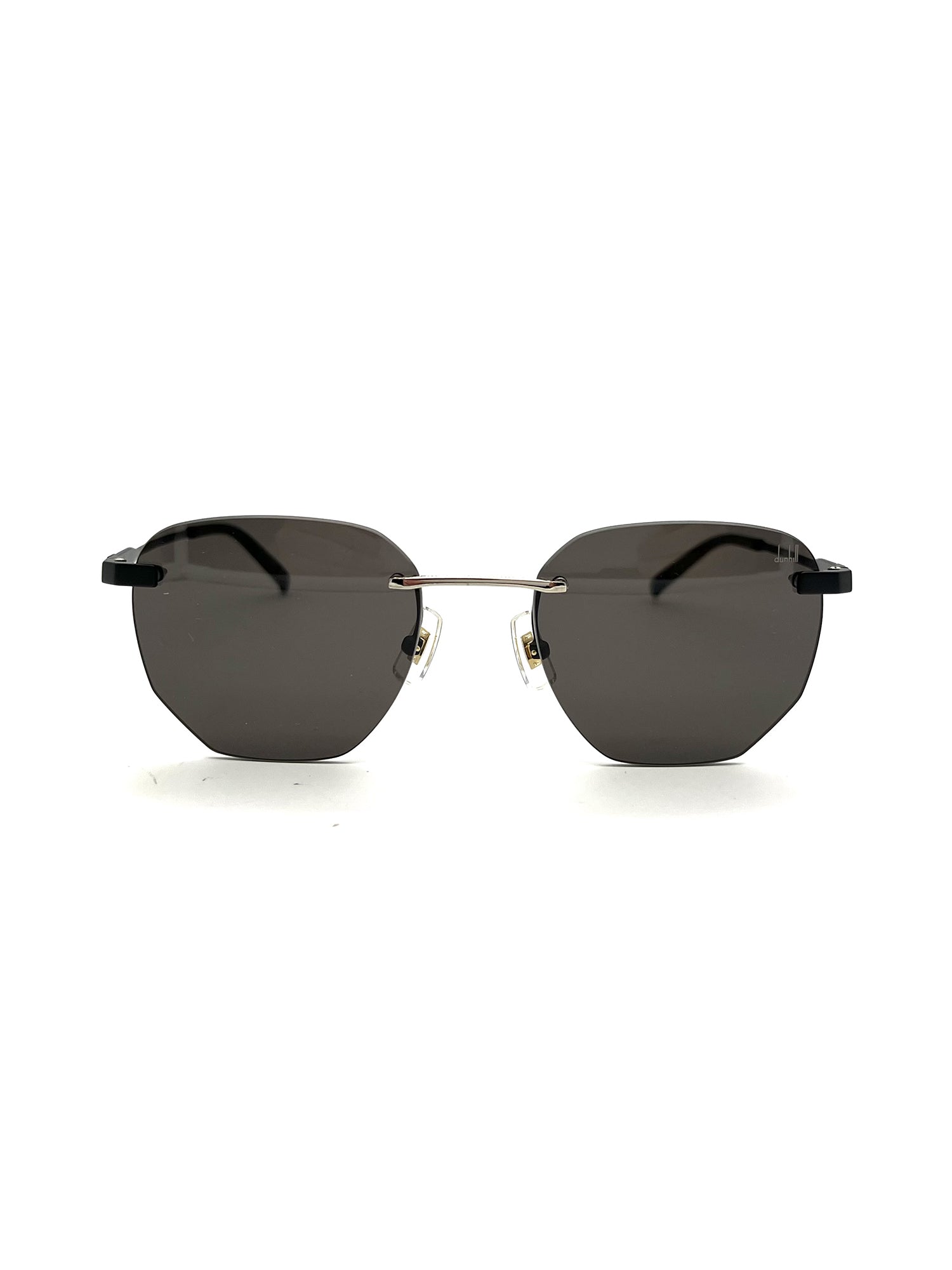 DUNHILL-OUTLET-SALE-Sunglasses SCHWARZ-ARCHIVIST