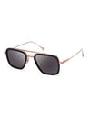 Dita-OUTLET-SALE-Sunglasses SCHWARZ-ARCHIVIST