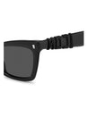 Dsquared2-OUTLET-SALE-Sunglasses SCHWARZ-ARCHIVIST