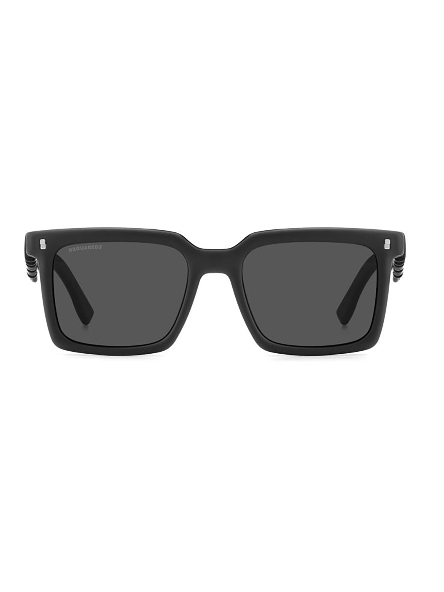 Dsquared2-OUTLET-SALE-Sunglasses SCHWARZ-ARCHIVIST