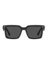 Dsquared2-OUTLET-SALE-Sunglasses SCHWARZ-ARCHIVIST
