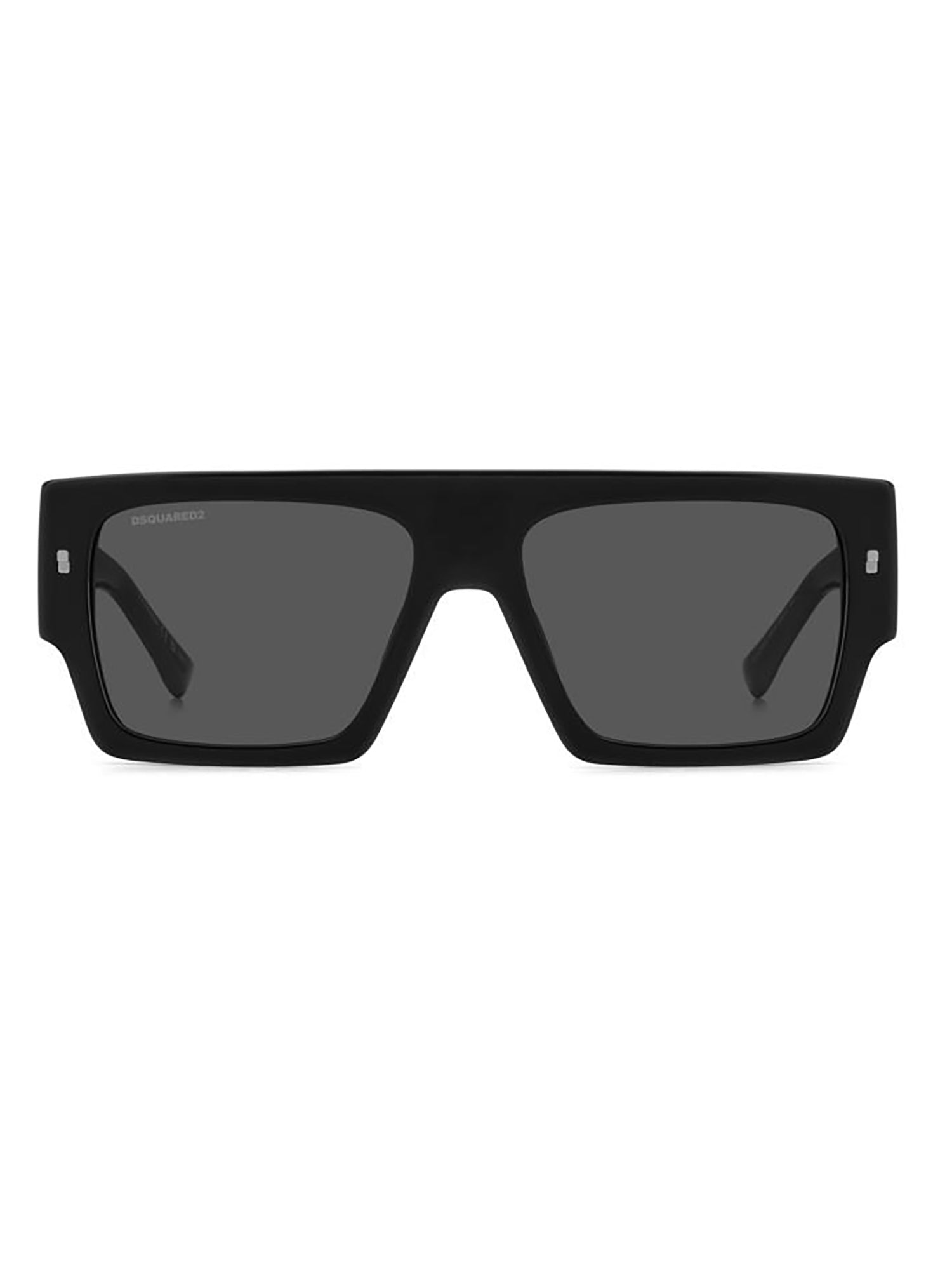 Dsquared2-OUTLET-SALE-Sunglasses SCHWARZ-ARCHIVIST