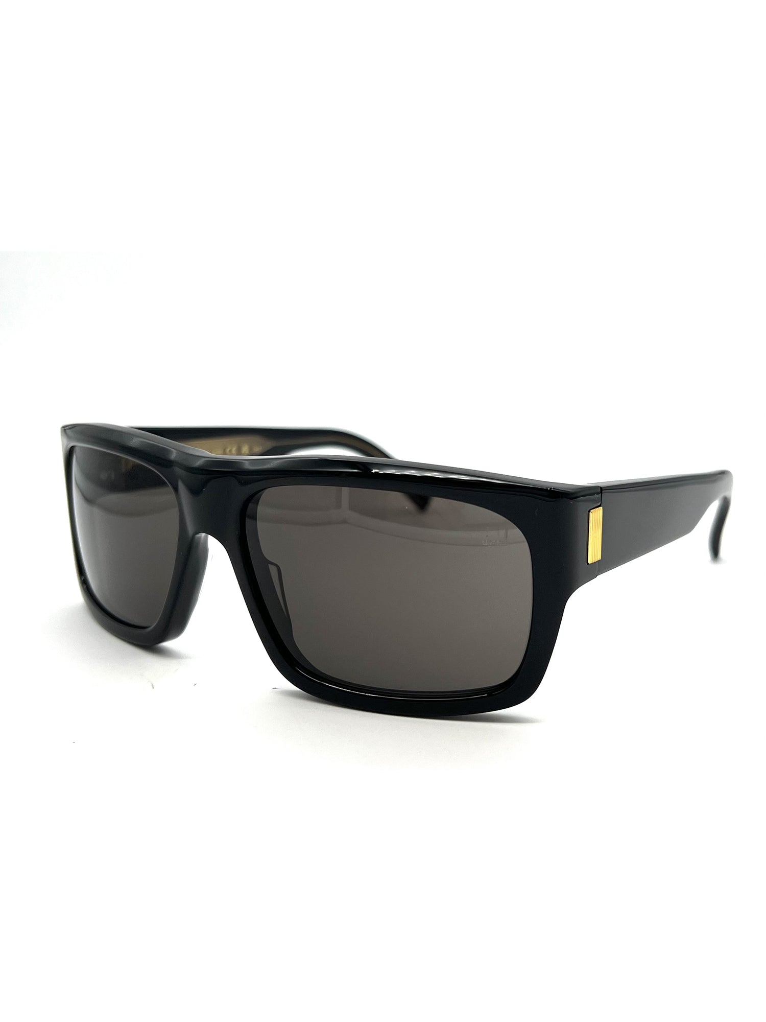 Dunhill-OUTLET-SALE-Sunglasses SCHWARZ-ARCHIVIST