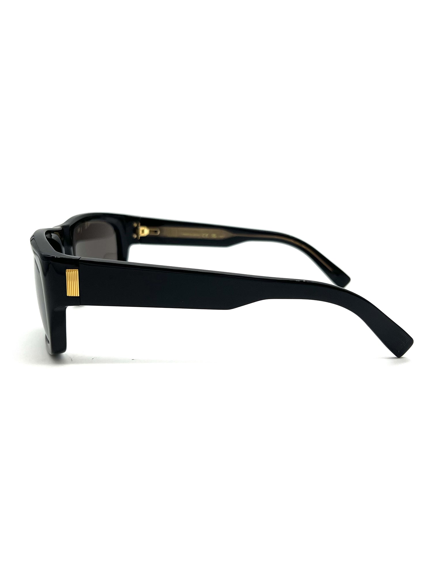 Dunhill-OUTLET-SALE-Sunglasses SCHWARZ-ARCHIVIST