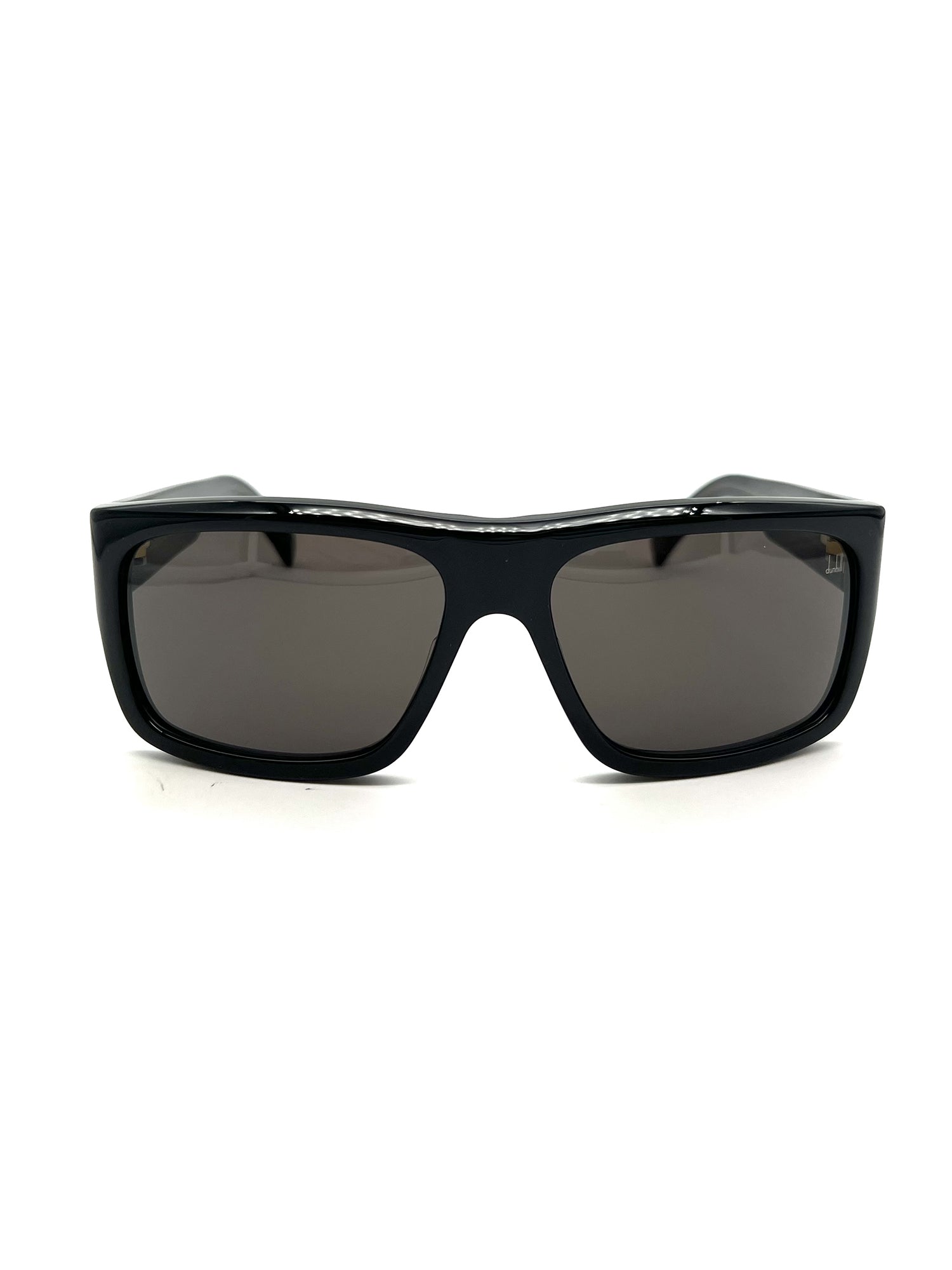 Dunhill-OUTLET-SALE-Sunglasses SCHWARZ-ARCHIVIST