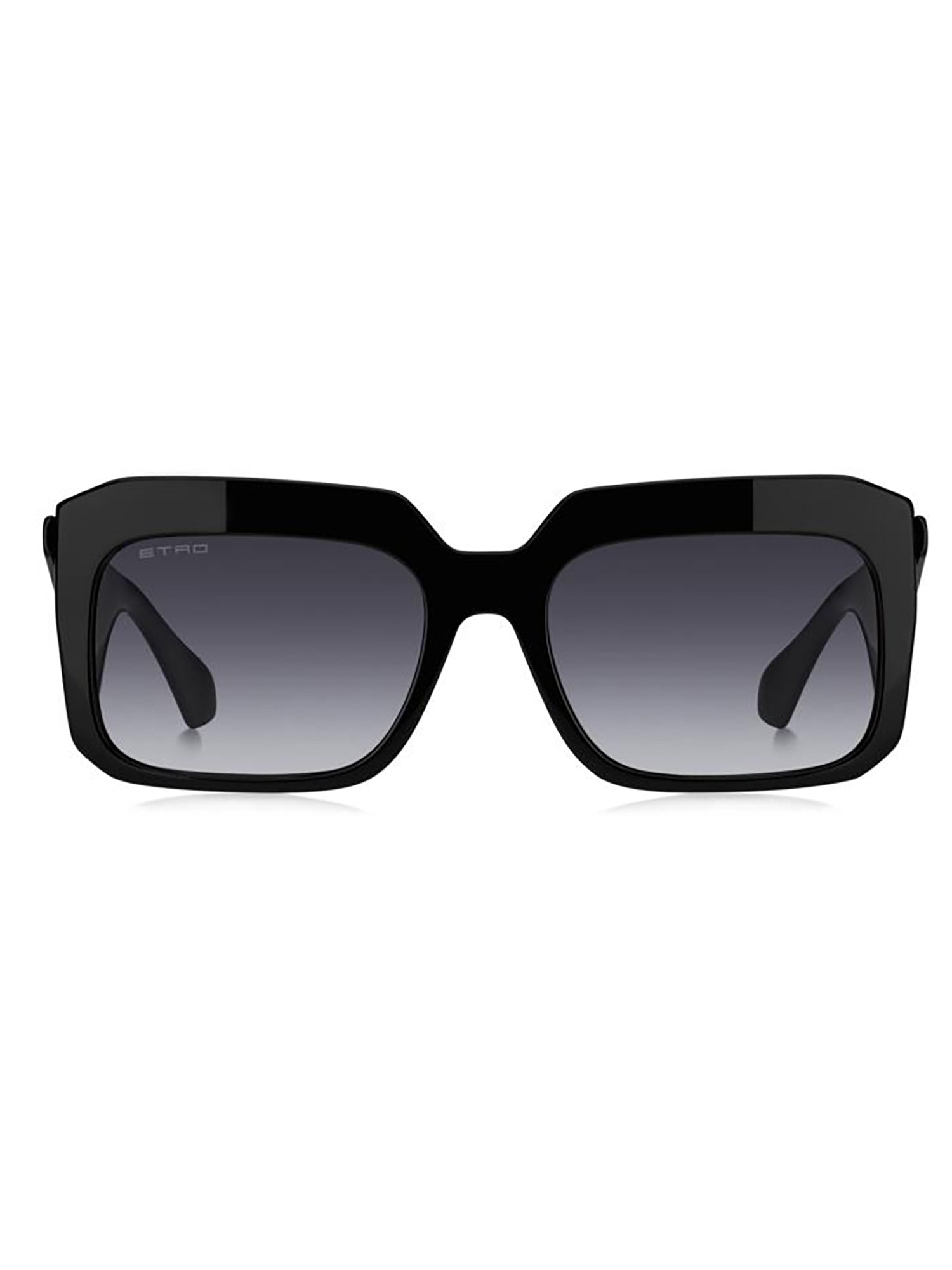 ETRO-OUTLET-SALE-Sunglasses SCHWARZ-ARCHIVIST