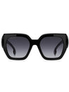 ETRO-OUTLET-SALE-Sunglasses SCHWARZ-ARCHIVIST