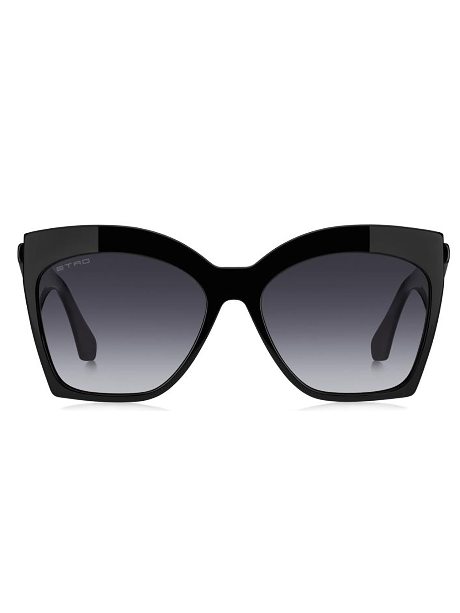 ETRO-OUTLET-SALE-Sunglasses SCHWARZ-ARCHIVIST