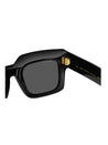 Etro-OUTLET-SALE-Sunglasses SCHWARZ-ARCHIVIST