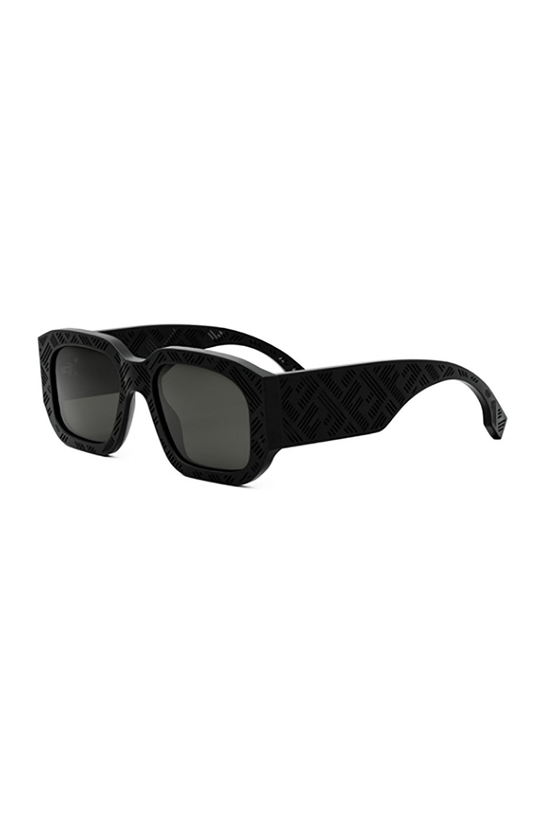 FENDI-OUTLET-SALE-Sunglasses SCHWARZ-ARCHIVIST