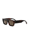 FENDI-OUTLET-SALE-Sunglasses SCHWARZ-ARCHIVIST