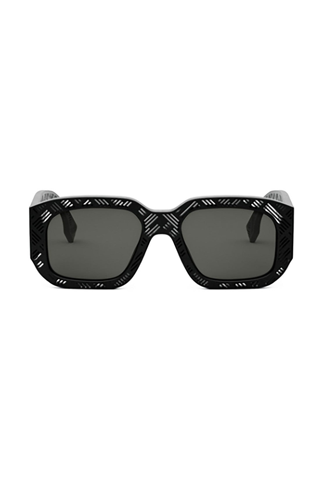 FENDI-OUTLET-SALE-Sunglasses SCHWARZ-ARCHIVIST