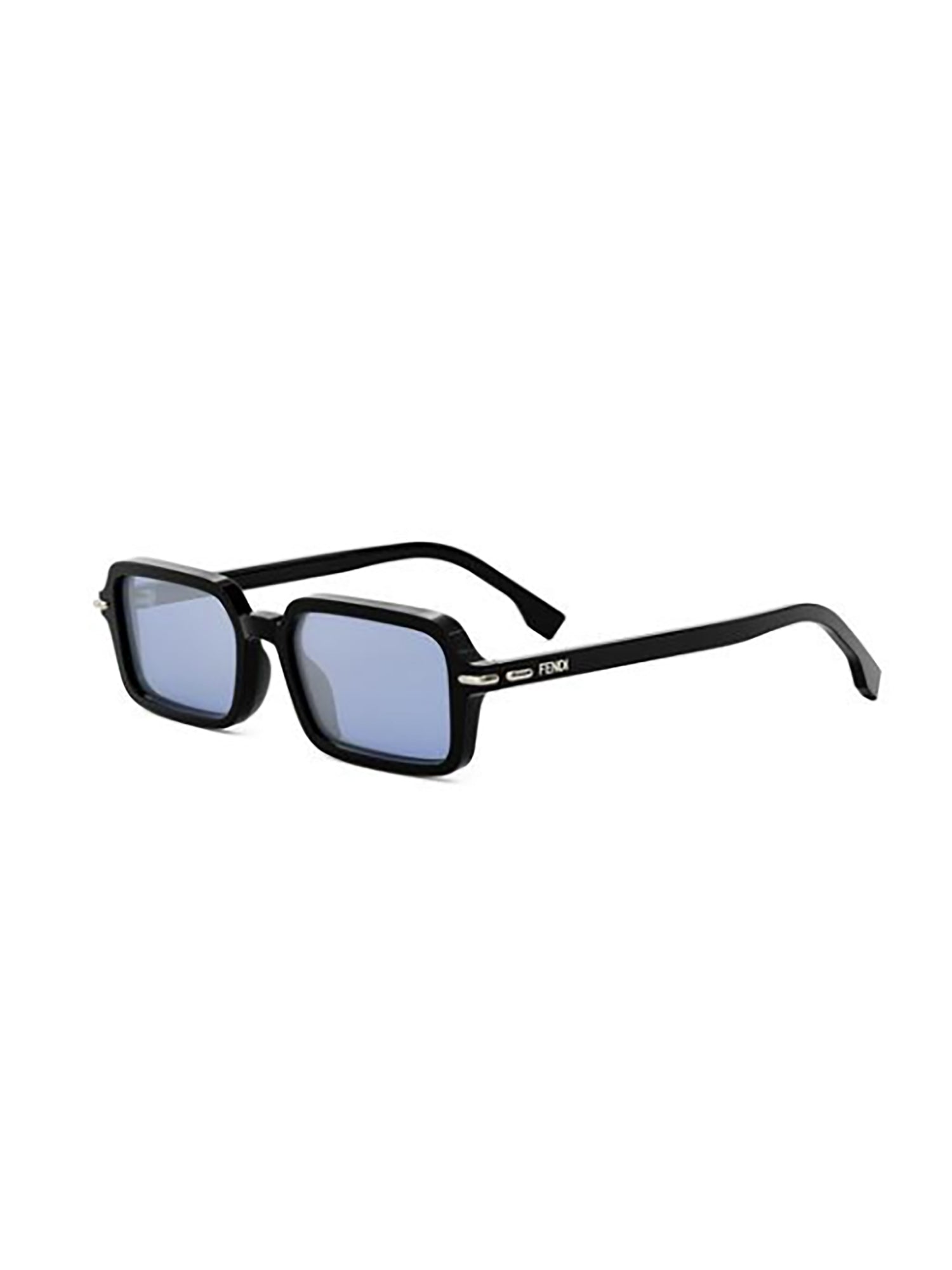 Fendi-OUTLET-SALE-Sunglasses SCHWARZ-ARCHIVIST