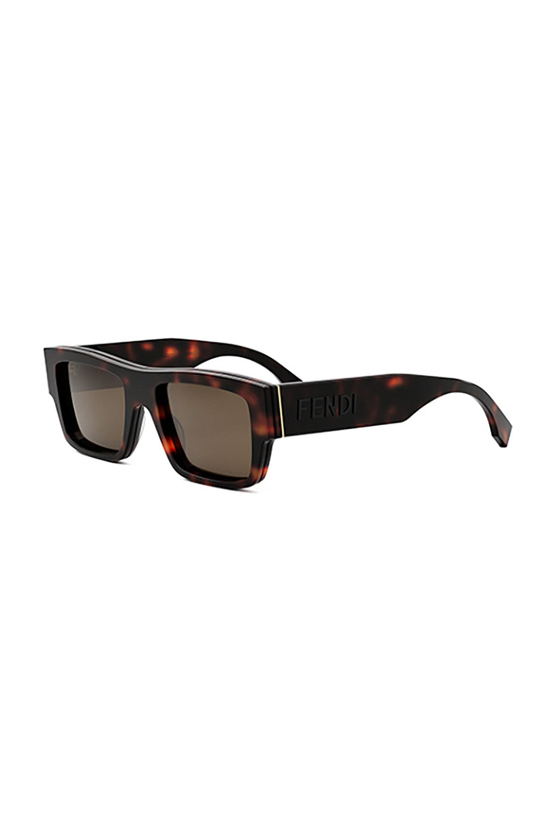 Fendi-OUTLET-SALE-Sunglasses SCHWARZ-ARCHIVIST