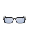 Fendi-OUTLET-SALE-Sunglasses SCHWARZ-ARCHIVIST