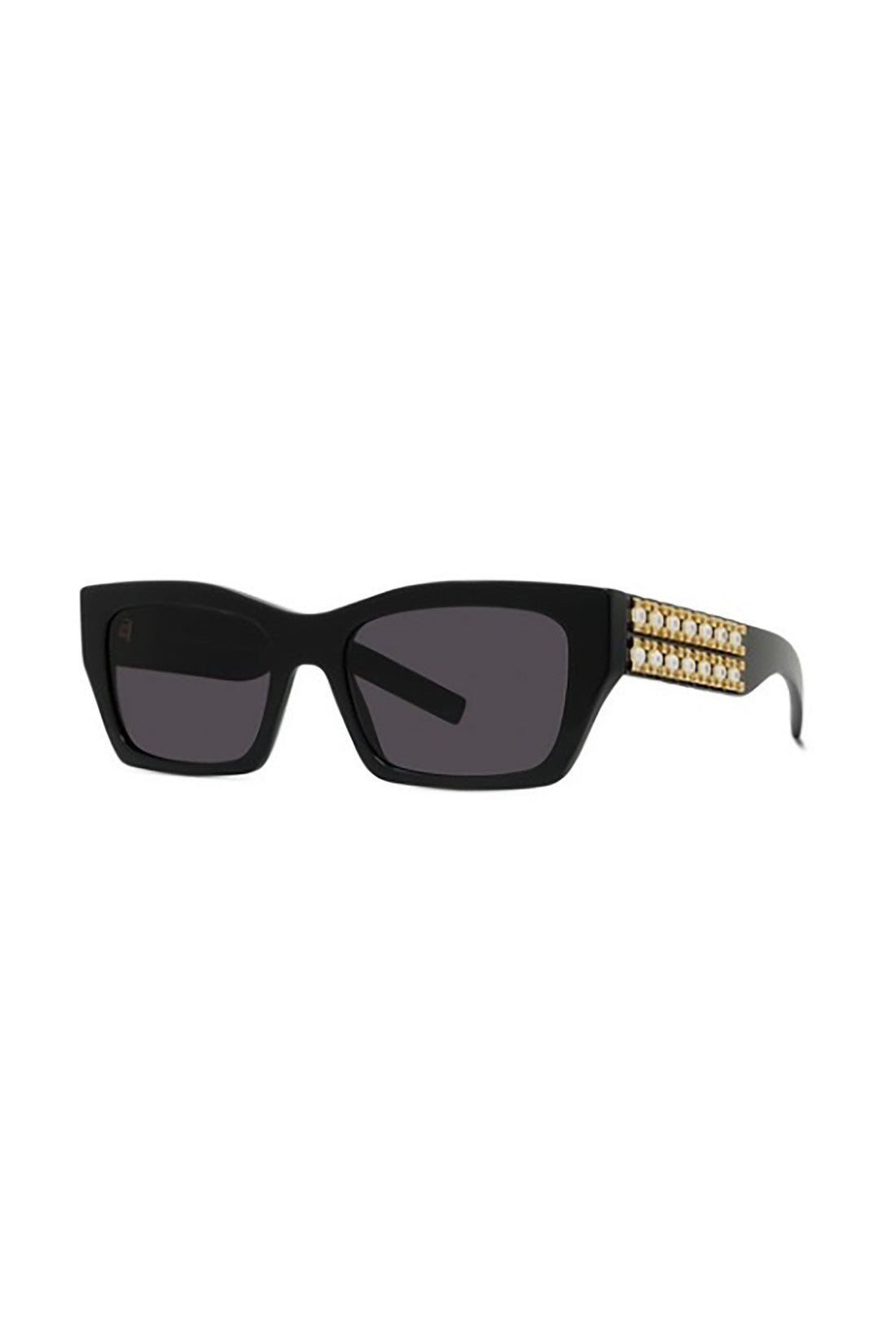 GIVENCHY-OUTLET-SALE-Sunglasses SCHWARZ-ARCHIVIST