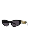 GIVENCHY-OUTLET-SALE-Sunglasses SCHWARZ-ARCHIVIST