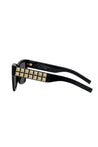 GIVENCHY-OUTLET-SALE-Sunglasses SCHWARZ-ARCHIVIST