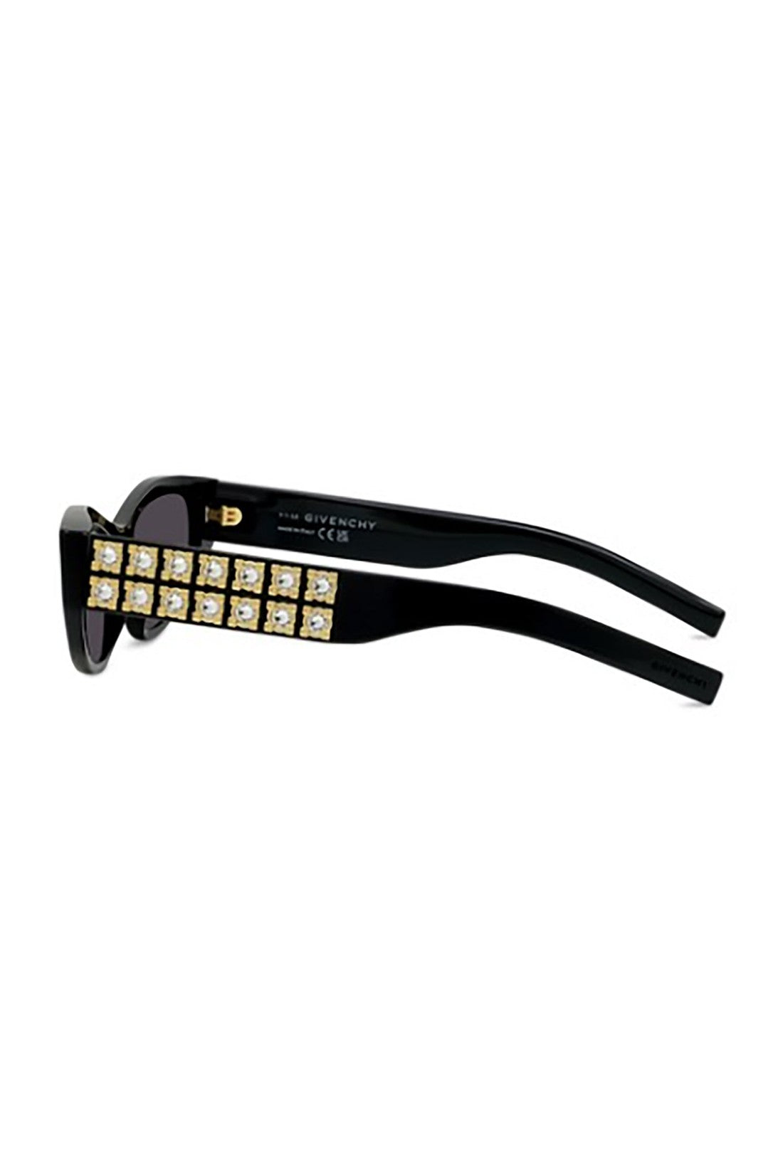 GIVENCHY-OUTLET-SALE-Sunglasses SCHWARZ-ARCHIVIST