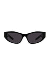 GIVENCHY-OUTLET-SALE-Sunglasses SCHWARZ-ARCHIVIST