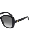 GUCCI-OUTLET-SALE-Sunglasses SCHWARZ-ARCHIVIST