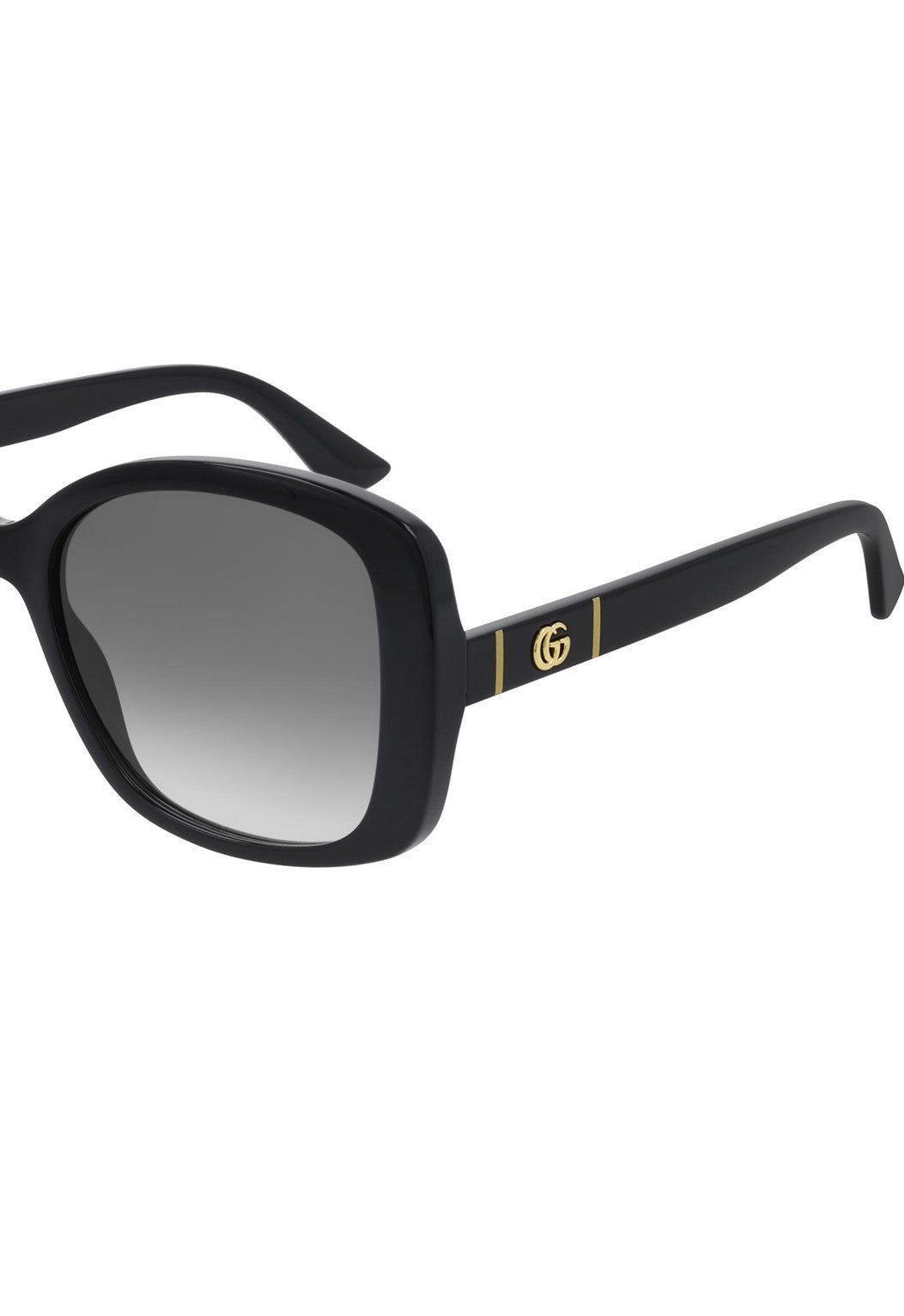 Gucci-OUTLET-SALE-Sunglasses SCHWARZ-ARCHIVIST