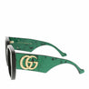 Gucci-OUTLET-SALE-Sunglasses SCHWARZ-ARCHIVIST