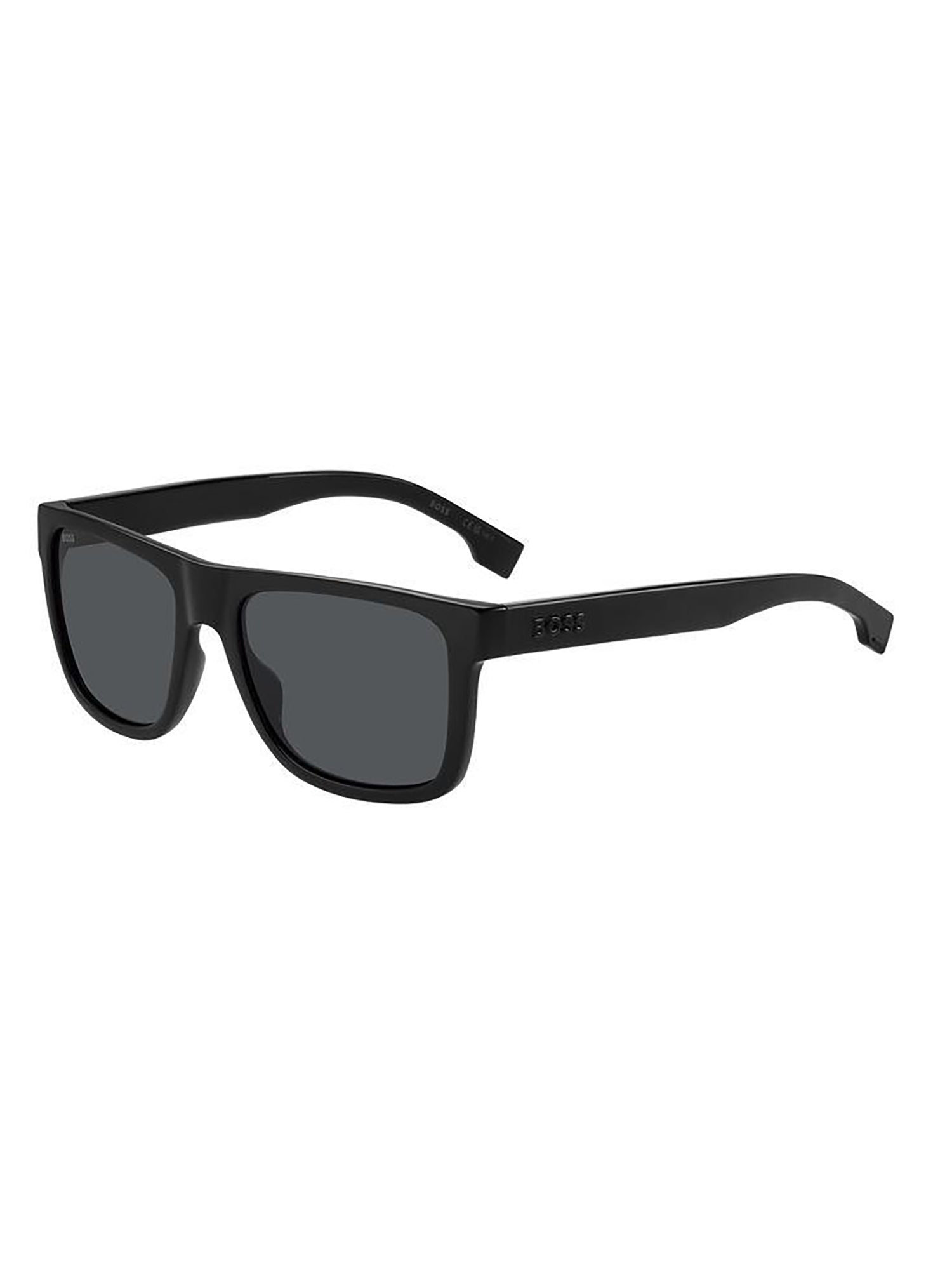 Hugo Boss-OUTLET-SALE-Sunglasses SCHWARZ-ARCHIVIST