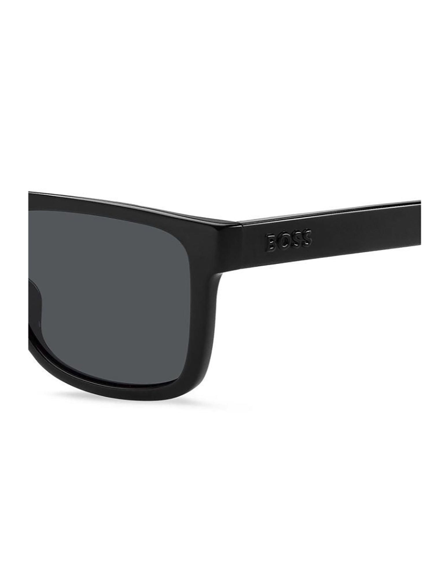 Hugo Boss-OUTLET-SALE-Sunglasses SCHWARZ-ARCHIVIST