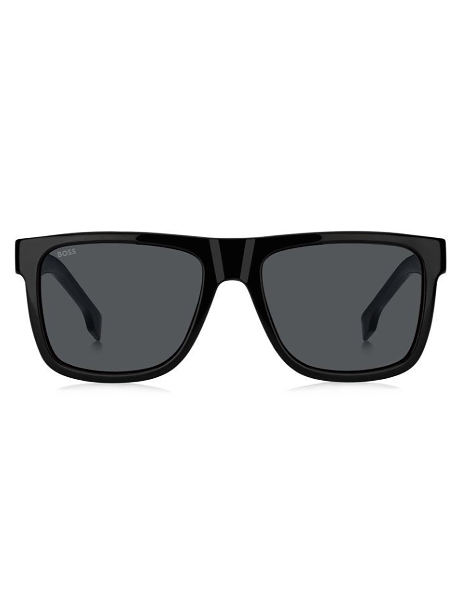 Hugo Boss-OUTLET-SALE-Sunglasses SCHWARZ-ARCHIVIST