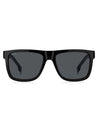 Hugo Boss-OUTLET-SALE-Sunglasses SCHWARZ-ARCHIVIST