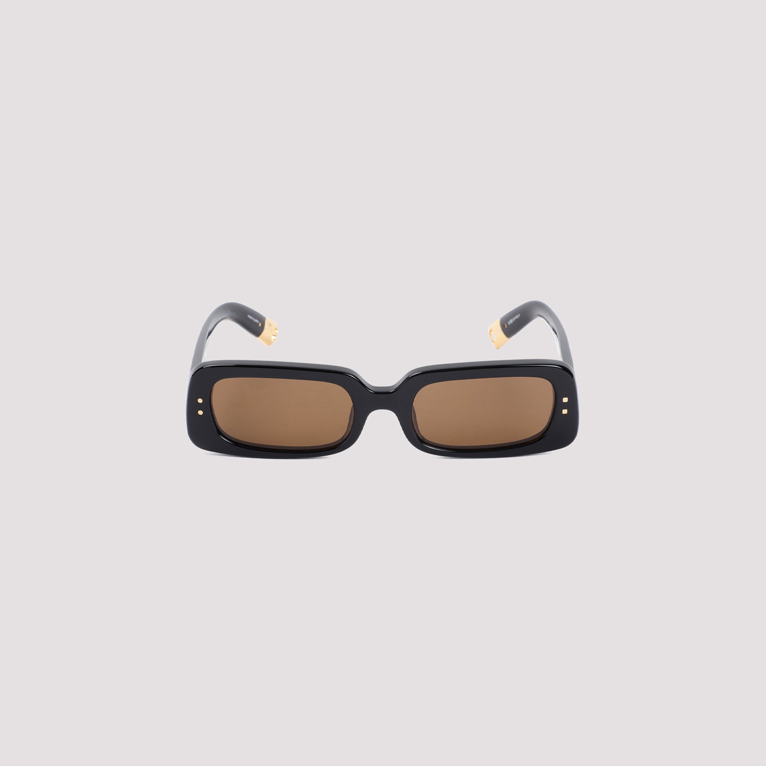 JACQUEMUS-OUTLET-SALE-Sunglasses SCHWARZ-ARCHIVIST