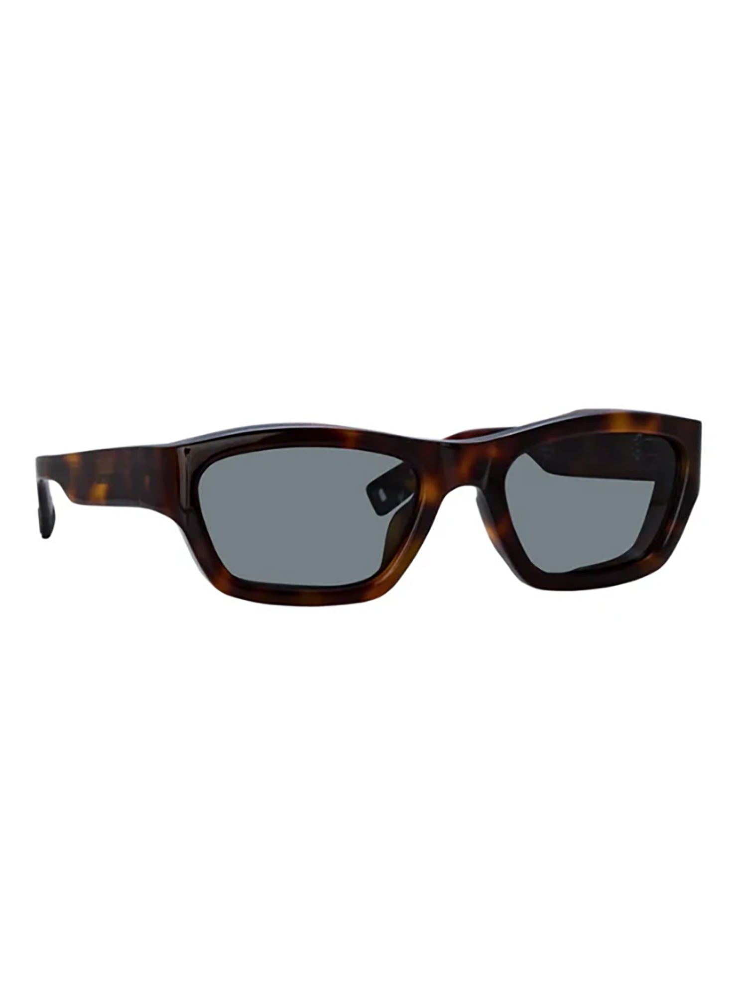 Jacquemus-OUTLET-SALE-Sunglasses SCHWARZ-ARCHIVIST