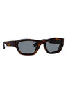 Jacquemus-OUTLET-SALE-Sunglasses SCHWARZ-ARCHIVIST