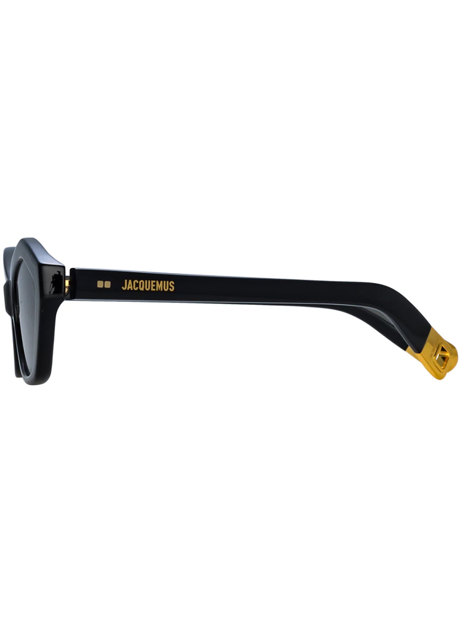 Jacquemus-OUTLET-SALE-Sunglasses SCHWARZ-ARCHIVIST