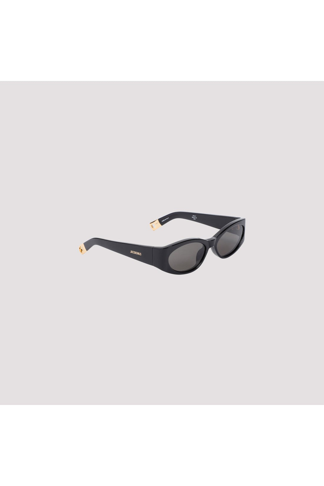 Jacquemus-OUTLET-SALE-Sunglasses SCHWARZ-ARCHIVIST