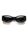 Jacquemus-OUTLET-SALE-Sunglasses SCHWARZ-ARCHIVIST