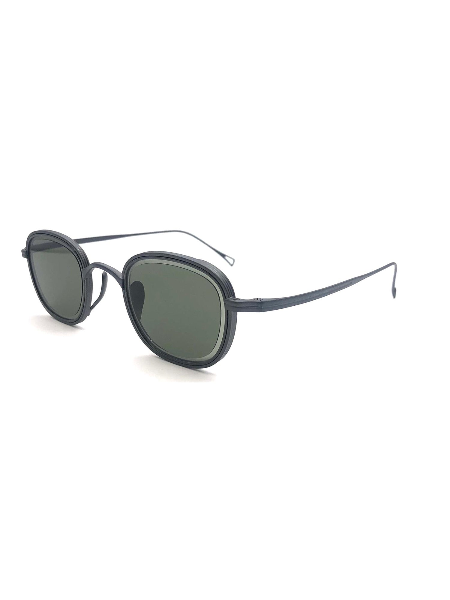 KAMEMANNEN-OUTLET-SALE-Sunglasses SCHWARZ-ARCHIVIST