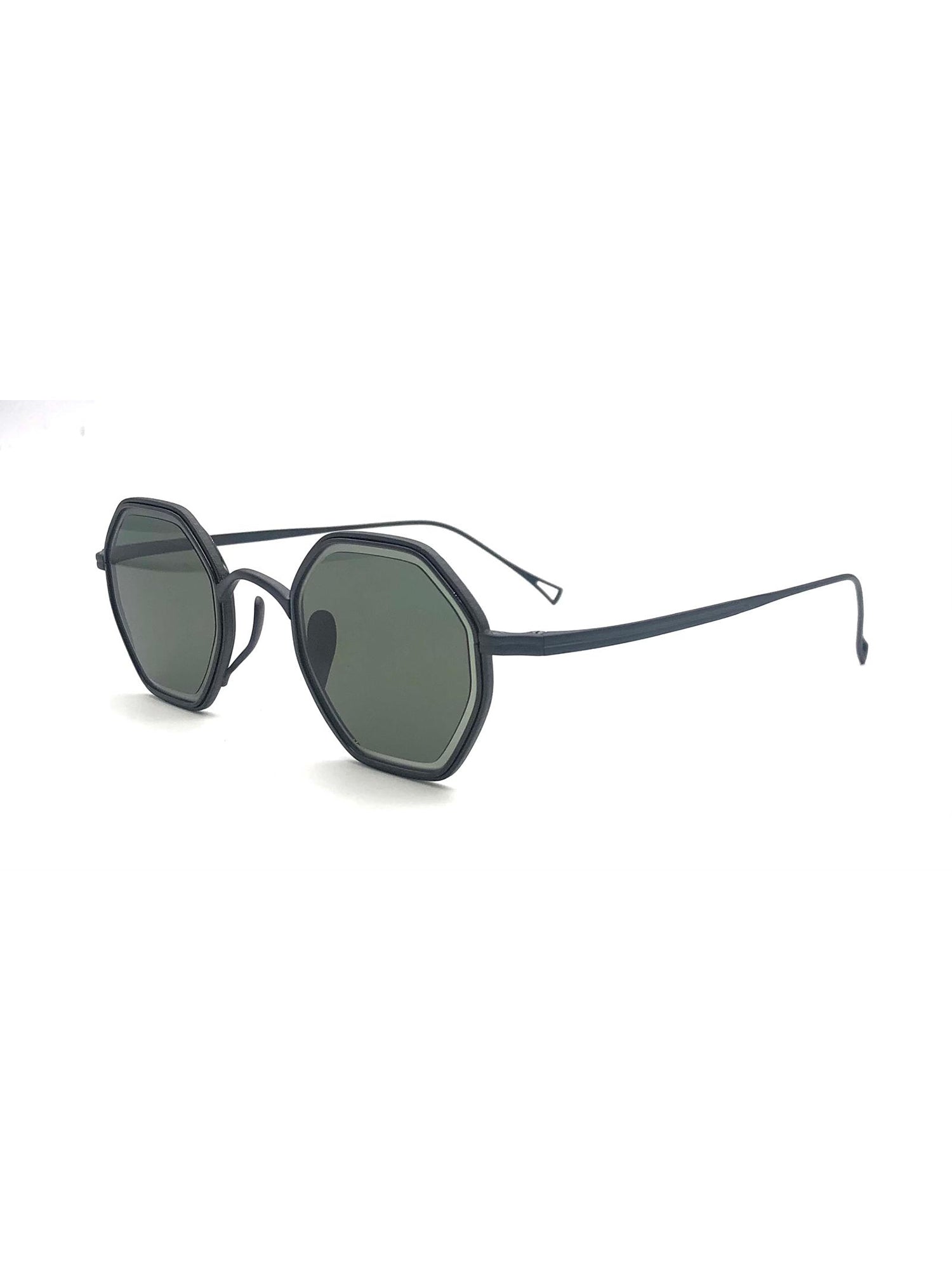 KAMEMANNEN-OUTLET-SALE-Sunglasses SCHWARZ-ARCHIVIST