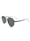 KAMEMANNEN-OUTLET-SALE-Sunglasses SCHWARZ-ARCHIVIST