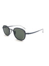 KAMEMANNEN-OUTLET-SALE-Sunglasses SCHWARZ-ARCHIVIST