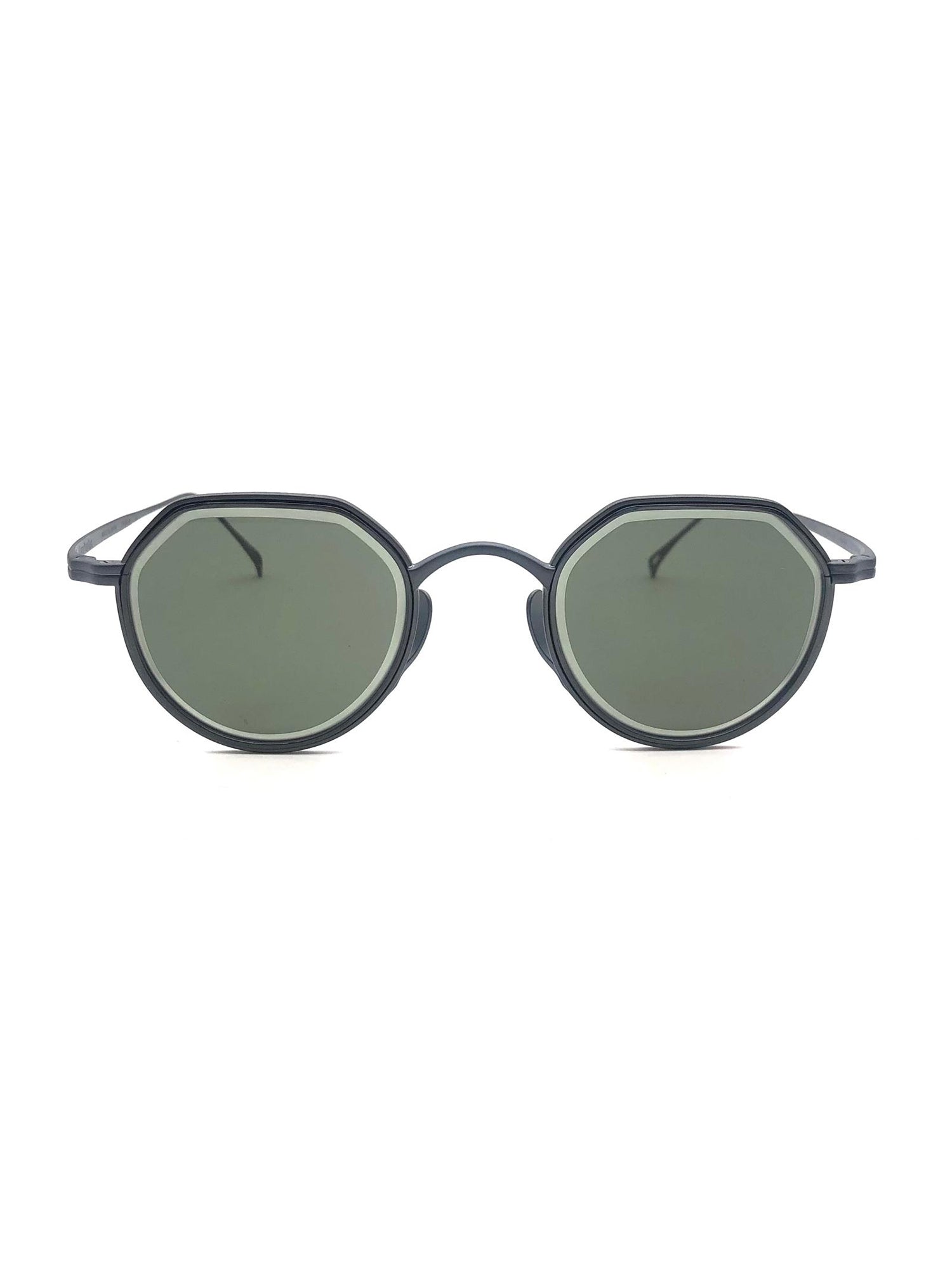 KAMEMANNEN-OUTLET-SALE-Sunglasses SCHWARZ-ARCHIVIST