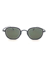 KAMEMANNEN-OUTLET-SALE-Sunglasses SCHWARZ-ARCHIVIST