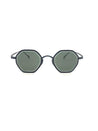 KAMEMANNEN-OUTLET-SALE-Sunglasses SCHWARZ-ARCHIVIST