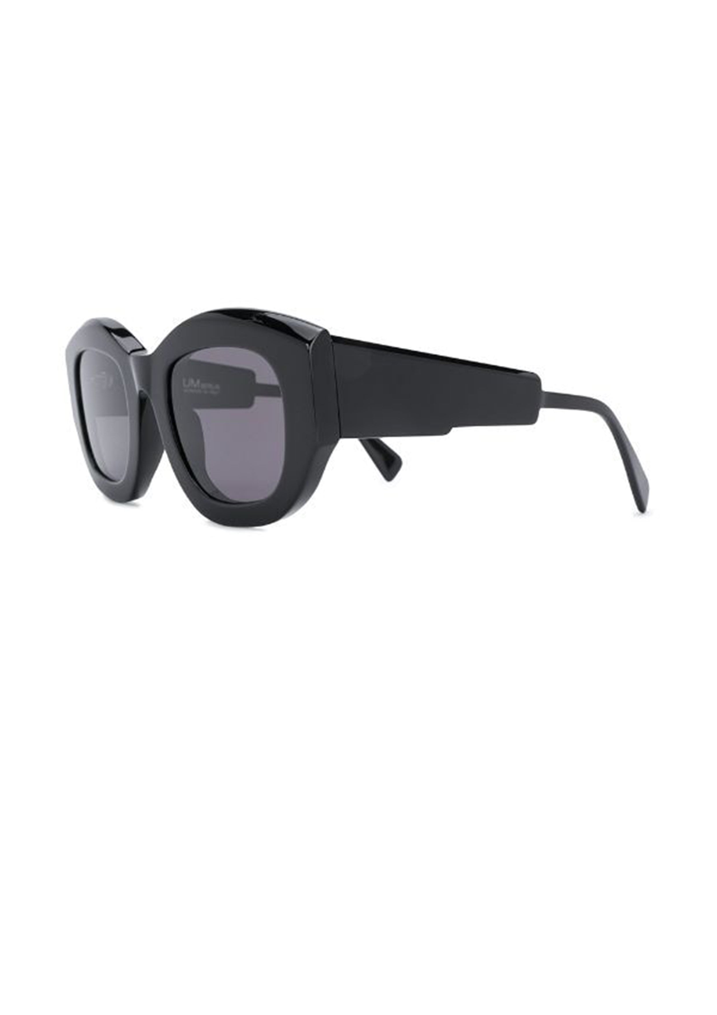 KUBORAUM-OUTLET-SALE-Sunglasses SCHWARZ-ARCHIVIST