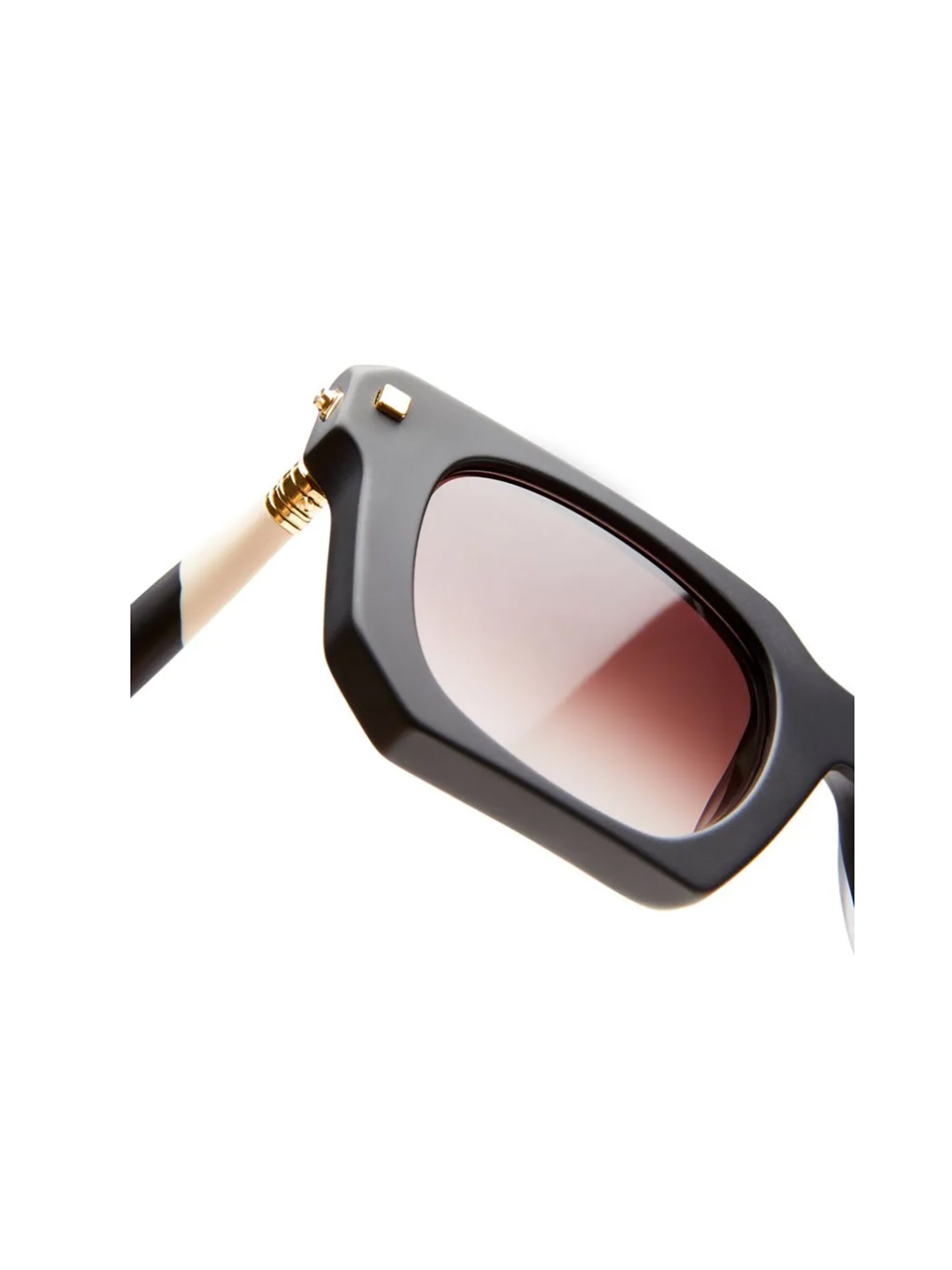 KUBORAUM-OUTLET-SALE-Sunglasses SCHWARZ-ARCHIVIST