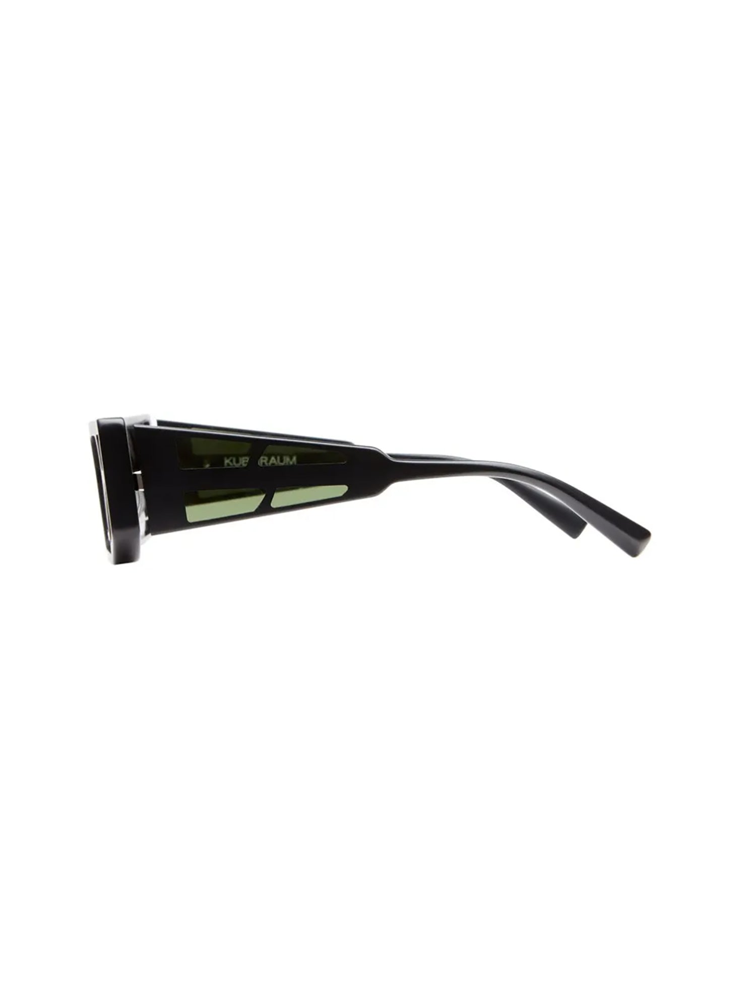 KUBORAUM-OUTLET-SALE-Sunglasses SCHWARZ-ARCHIVIST