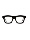 KUBORAUM-OUTLET-SALE-Sunglasses SCHWARZ-ARCHIVIST