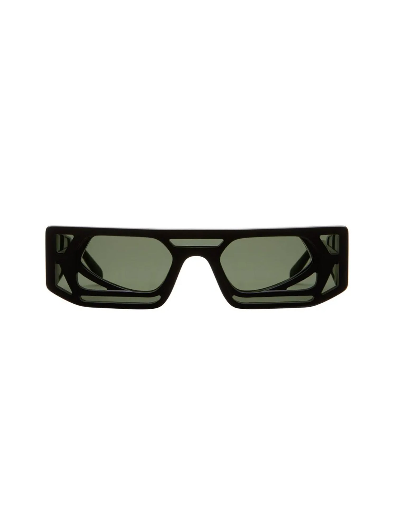 KUBORAUM-OUTLET-SALE-Sunglasses SCHWARZ-ARCHIVIST